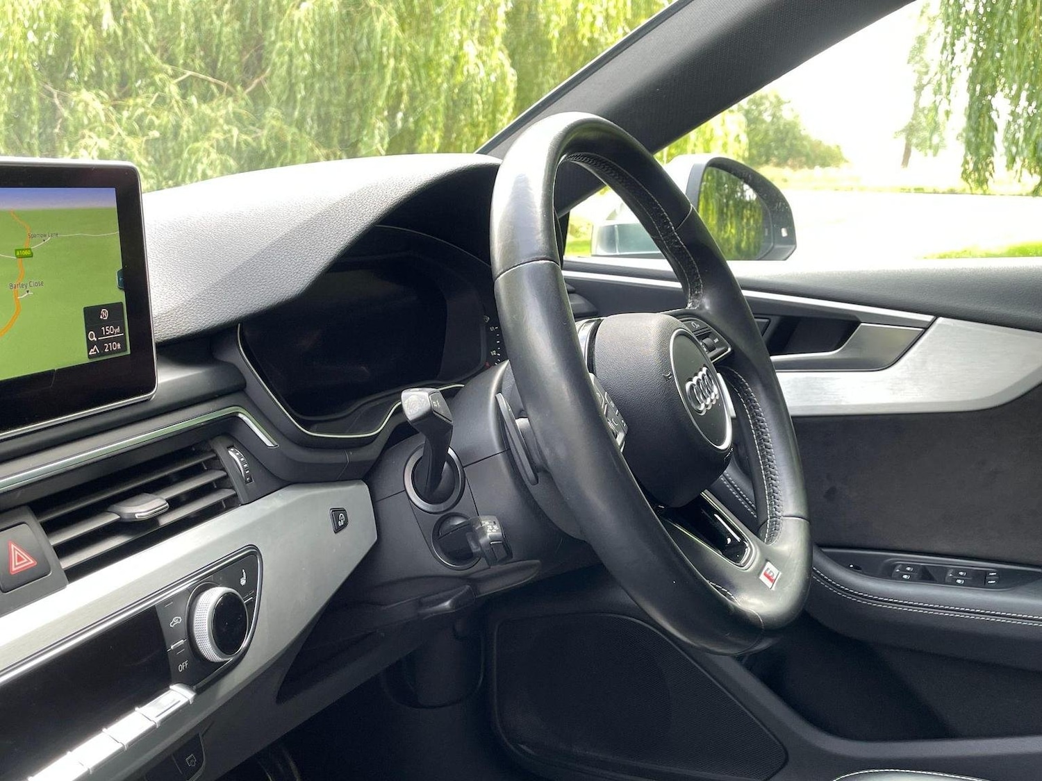 Used Audi A5 2017 for sale - 76716212: Photo 22