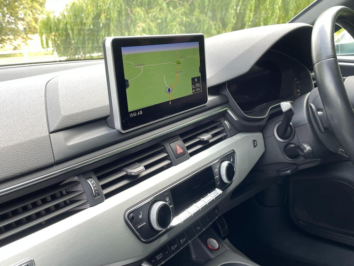 Used Audi A5 2017 for sale - 76716212: Photo 23