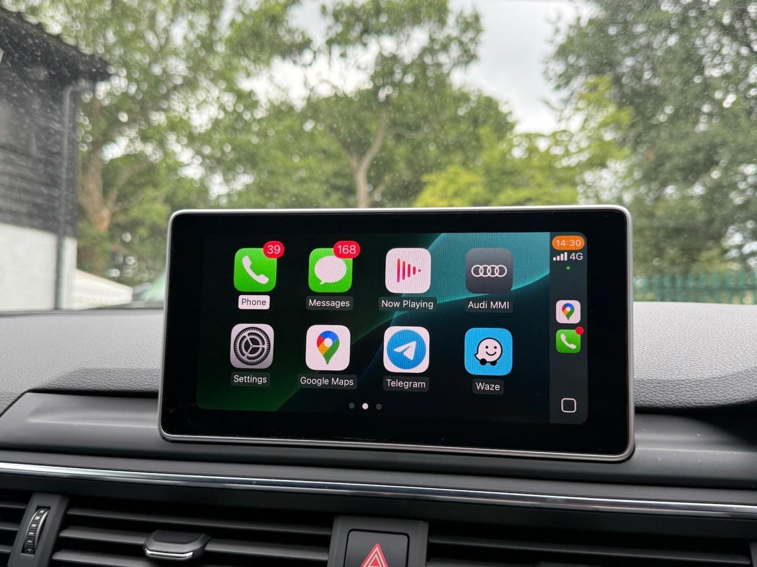 Used Audi A5 2017 for sale - 76716212: Photo 24