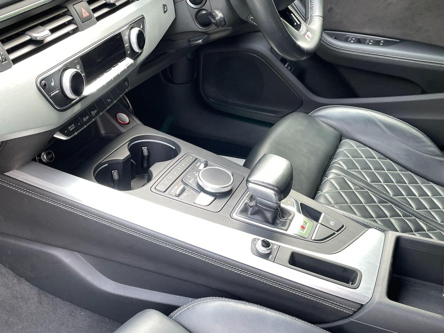 Used Audi A5 2017 for sale - 76716212: Photo 25