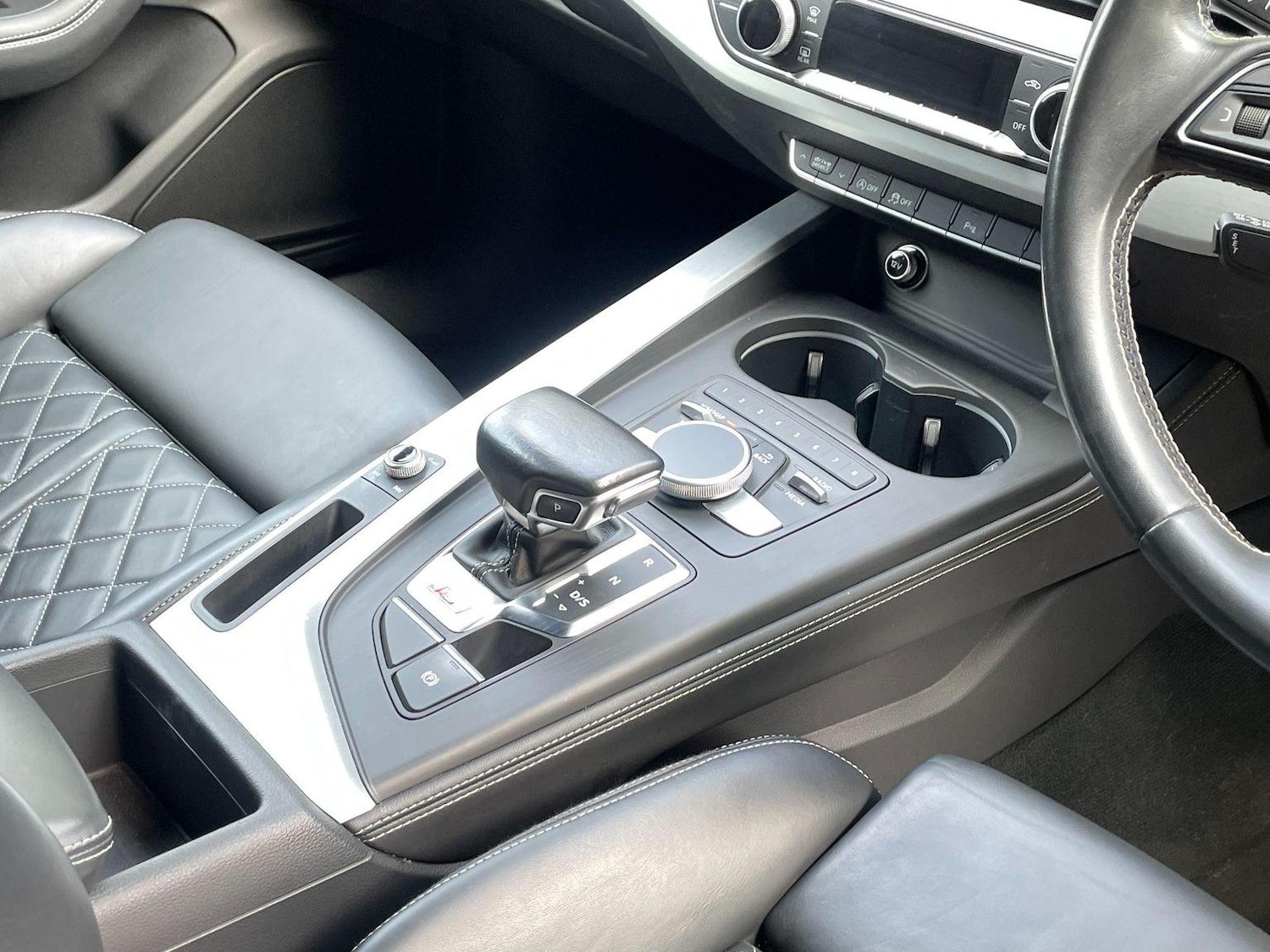 Used Audi A5 2017 for sale - 76716212: Photo 26