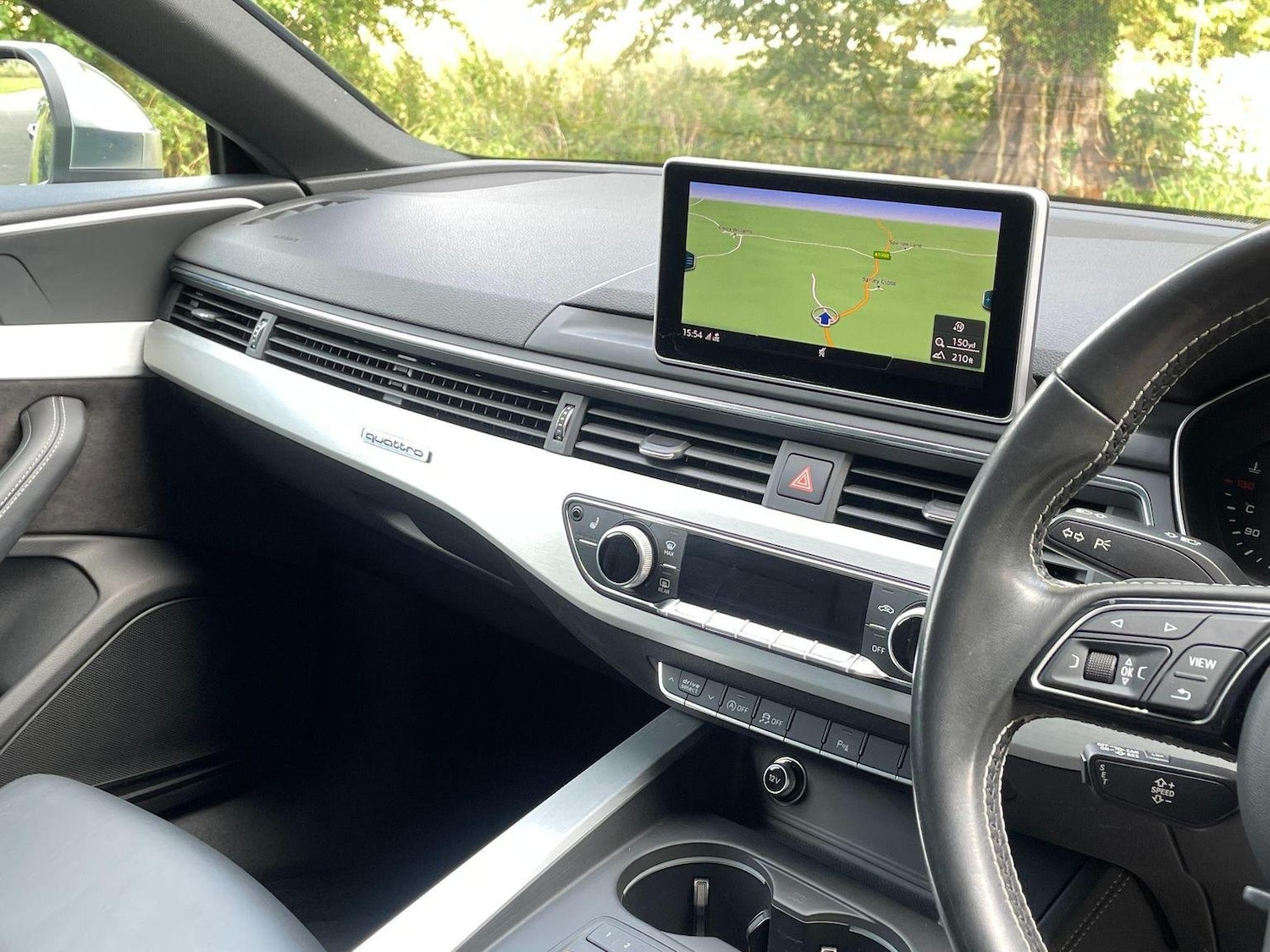 Used Audi A5 2017 for sale - 76716212: Photo 27