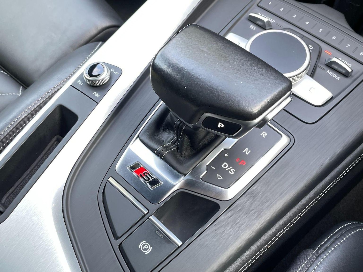 Used Audi A5 2017 for sale - 76716212: Photo 28