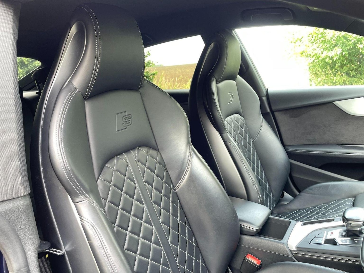 Used Audi A5 2017 for sale - 76716212: Photo 29