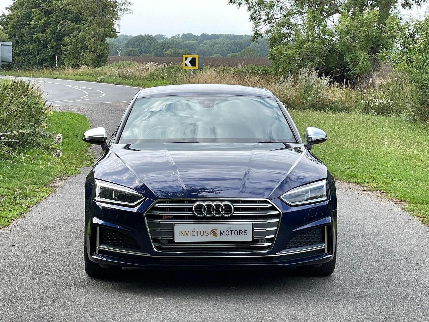 Used Audi A5 2017 for sale - 76716212: Photo 3