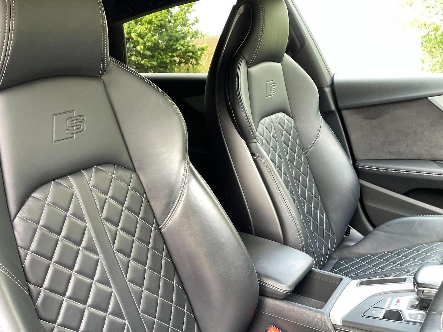 Used Audi A5 2017 for sale - 76716212: Photo 30