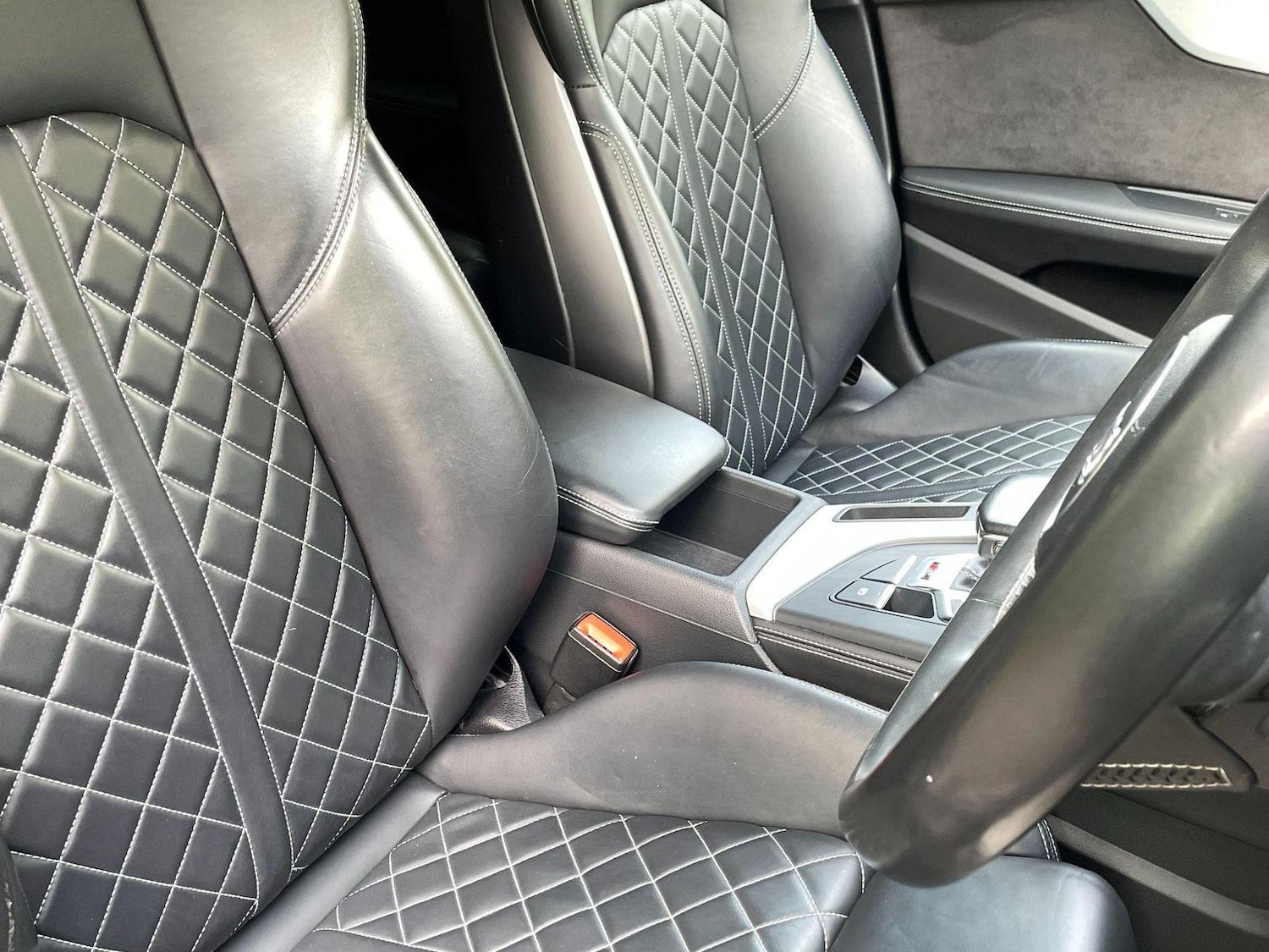 Used Audi A5 2017 for sale - 76716212: Photo 31