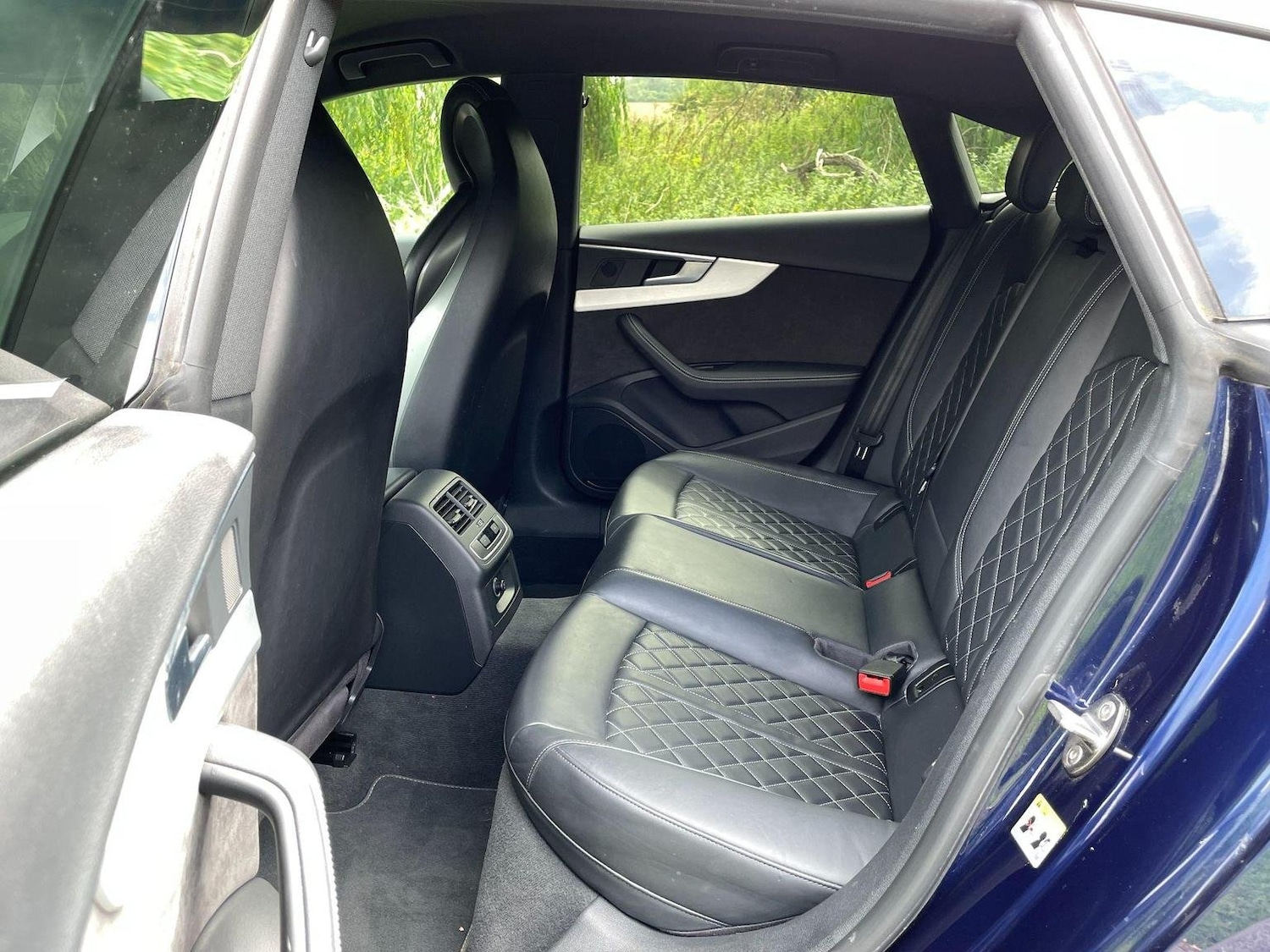 Used Audi A5 2017 for sale - 76716212: Photo 32