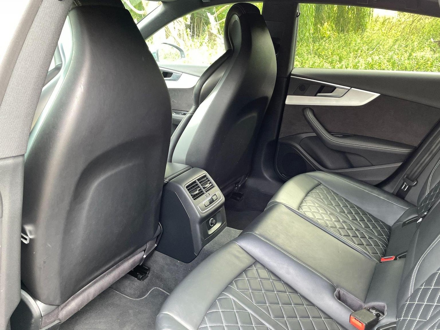 Used Audi A5 2017 for sale - 76716212: Photo 33