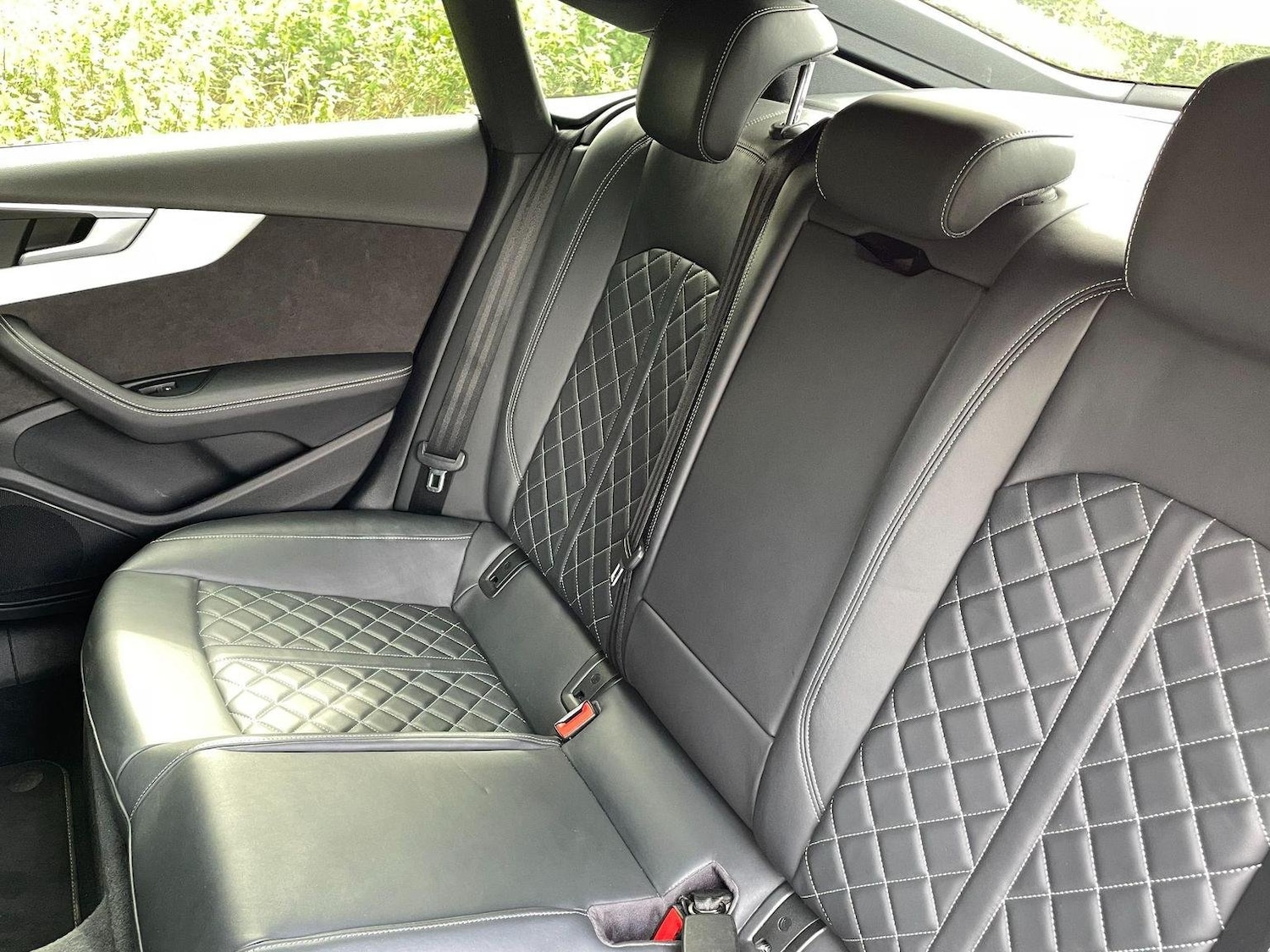 Used Audi A5 2017 for sale - 76716212: Photo 34