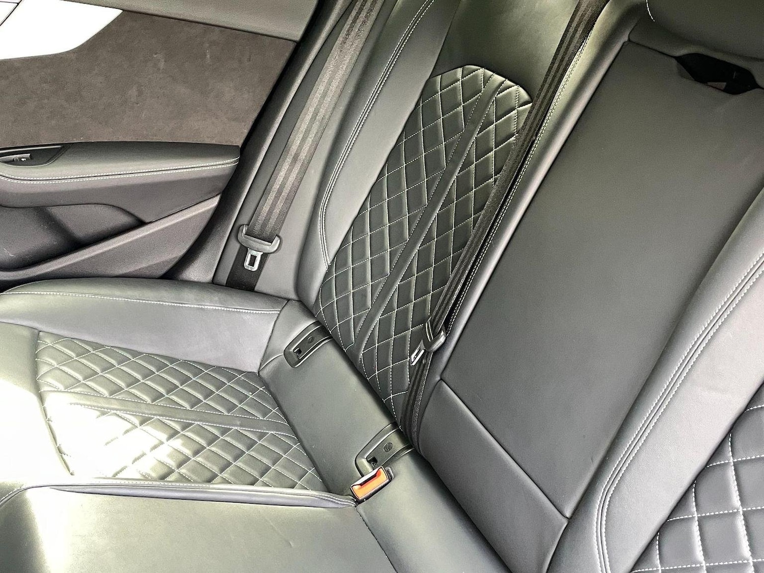 Used Audi A5 2017 for sale - 76716212: Photo 35