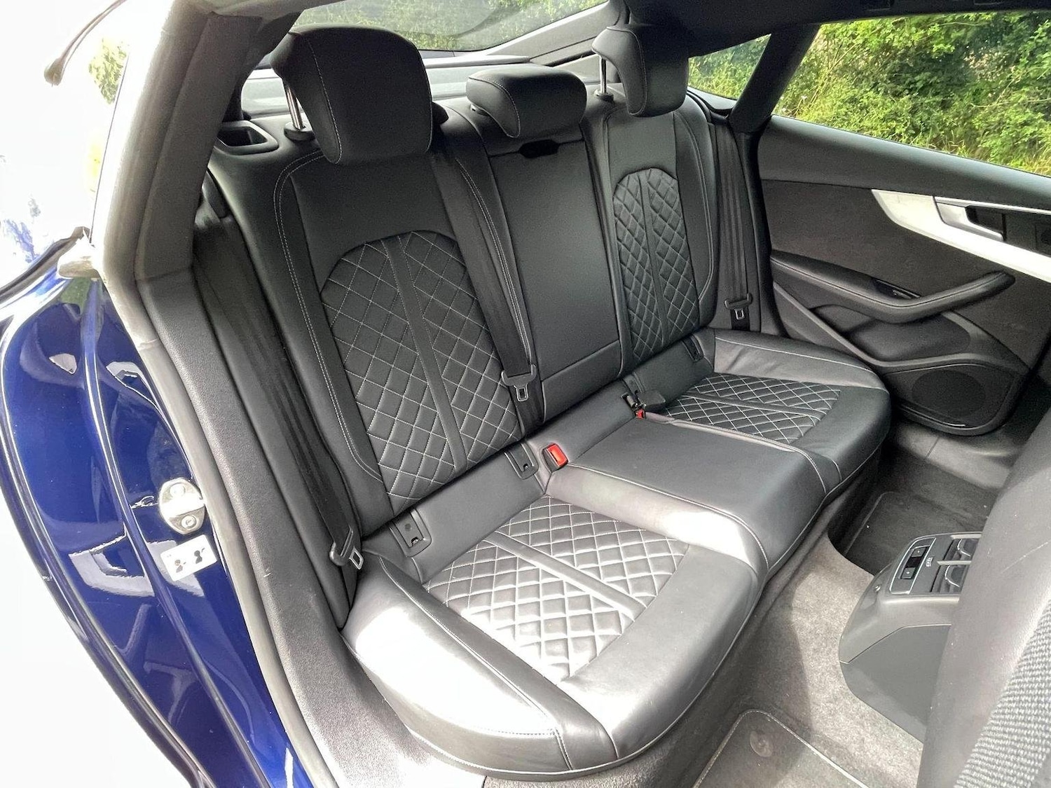 Used Audi A5 2017 for sale - 76716212: Photo 37