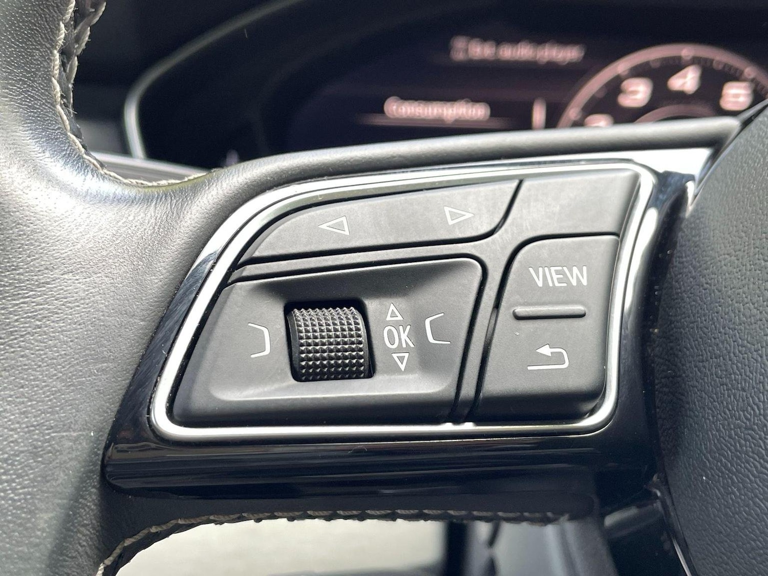 Used Audi A5 2017 for sale - 76716212: Photo 40