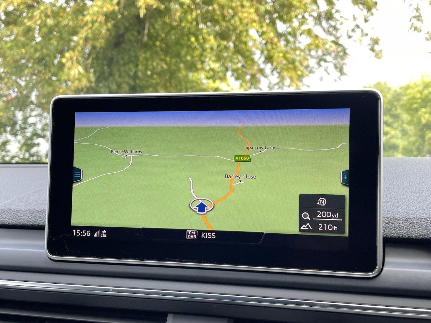 Used Audi A5 2017 for sale - 76716212: Photo 49