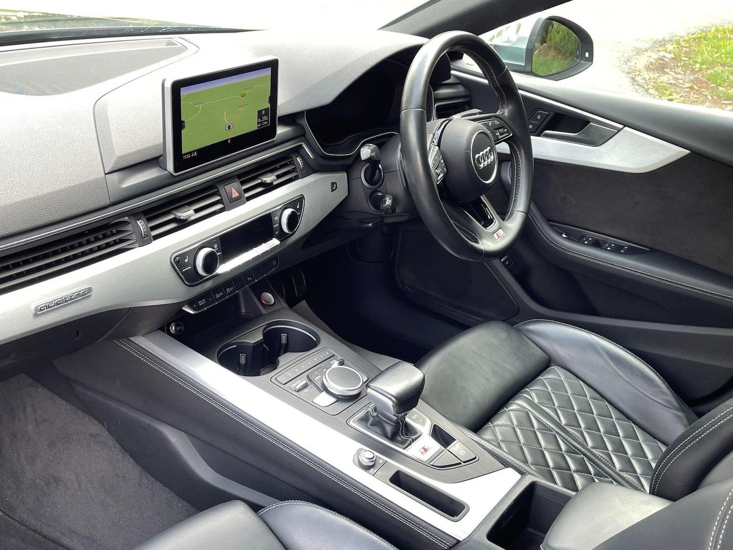 Used Audi A5 2017 for sale - 76716212: Photo 5