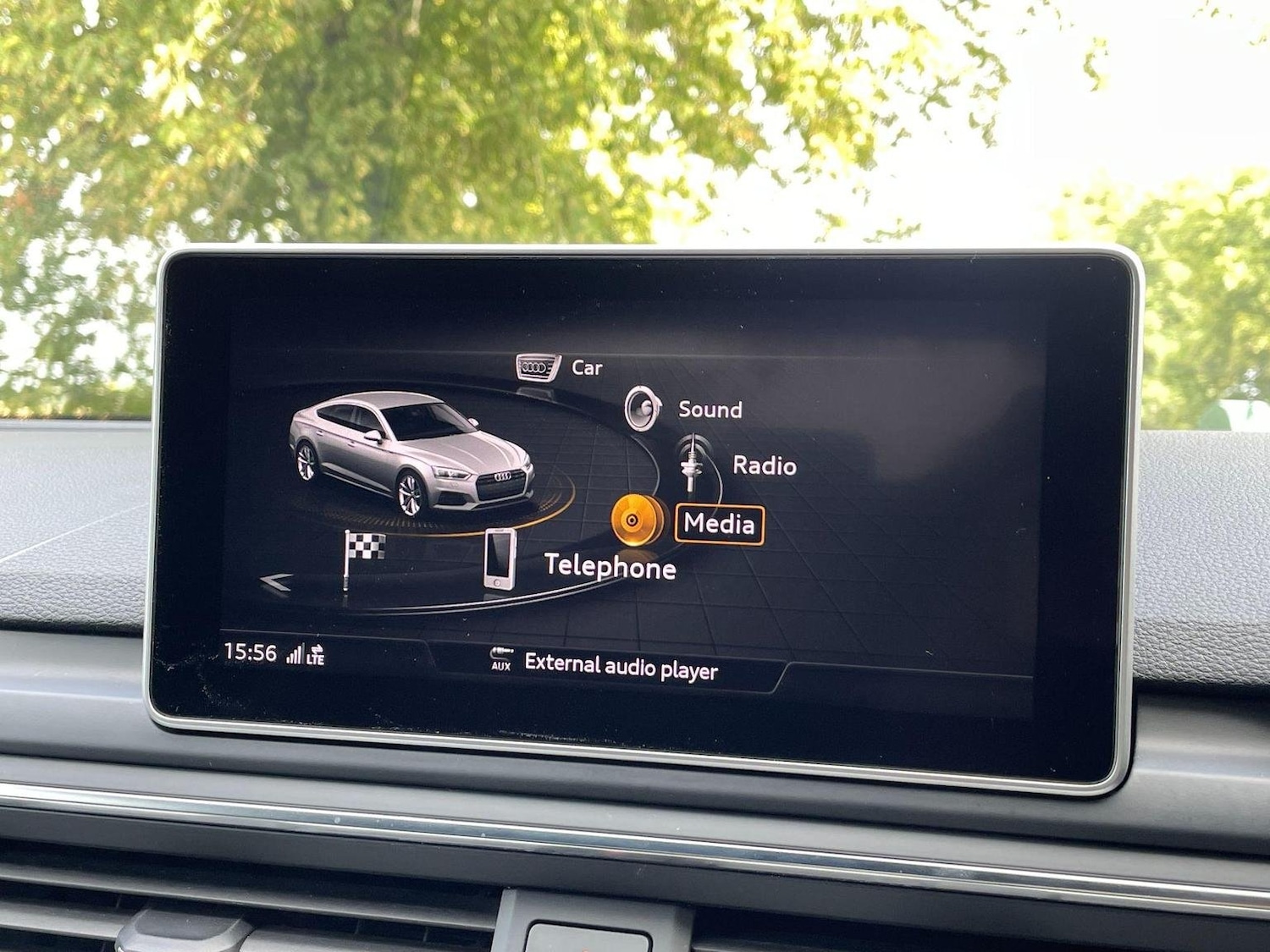 Used Audi A5 2017 for sale - 76716212: Photo 53