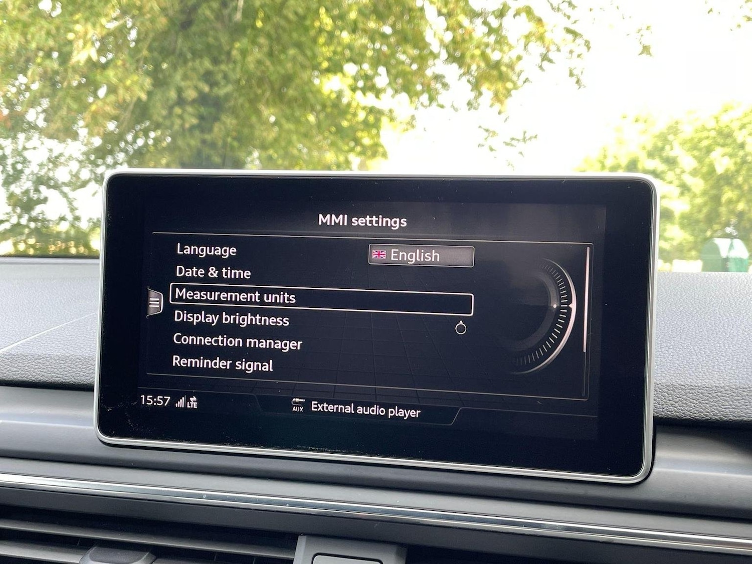 Used Audi A5 2017 for sale - 76716212: Photo 54