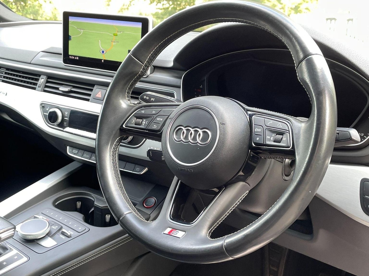 Used Audi A5 2017 for sale - 76716212: Photo 58