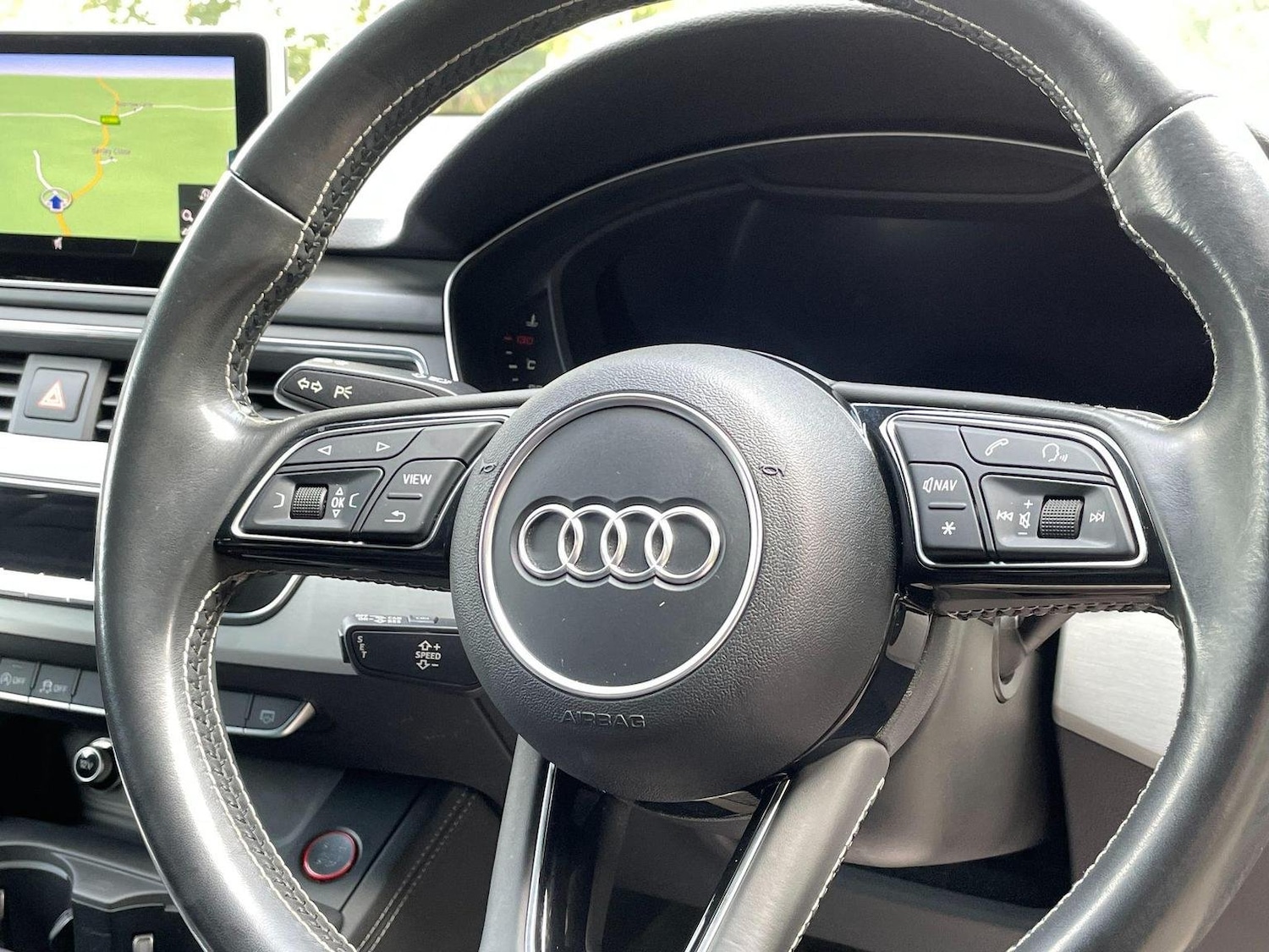 Used Audi A5 2017 for sale - 76716212: Photo 59