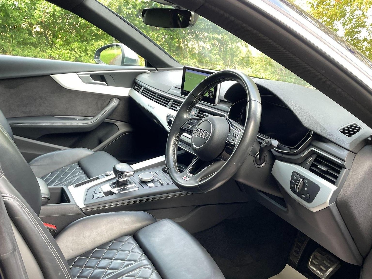 Used Audi A5 2017 for sale - 76716212: Photo 6