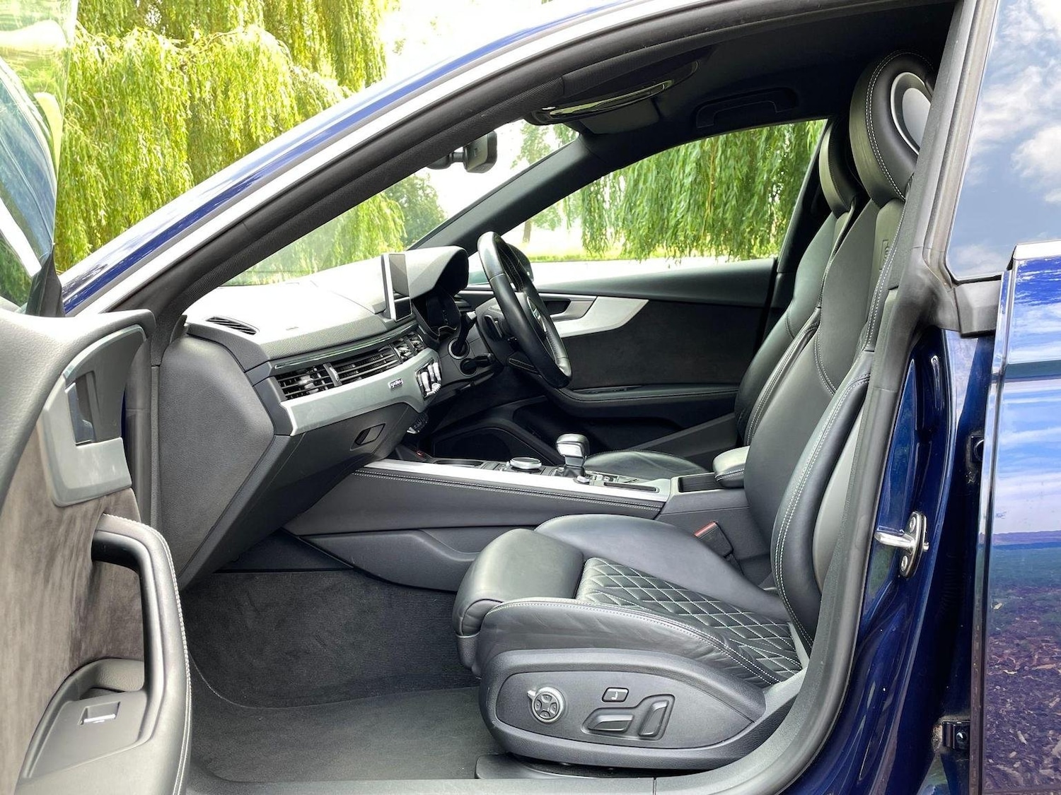 Used Audi A5 2017 for sale - 76716212: Photo 61