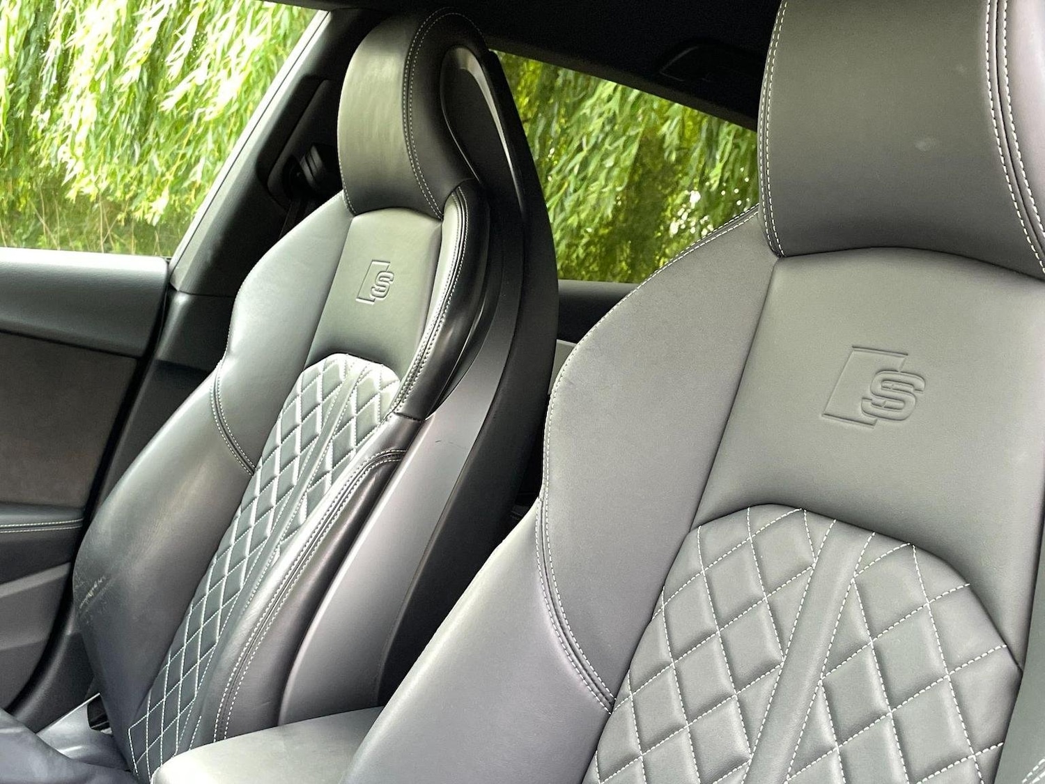 Used Audi A5 2017 for sale - 76716212: Photo 62