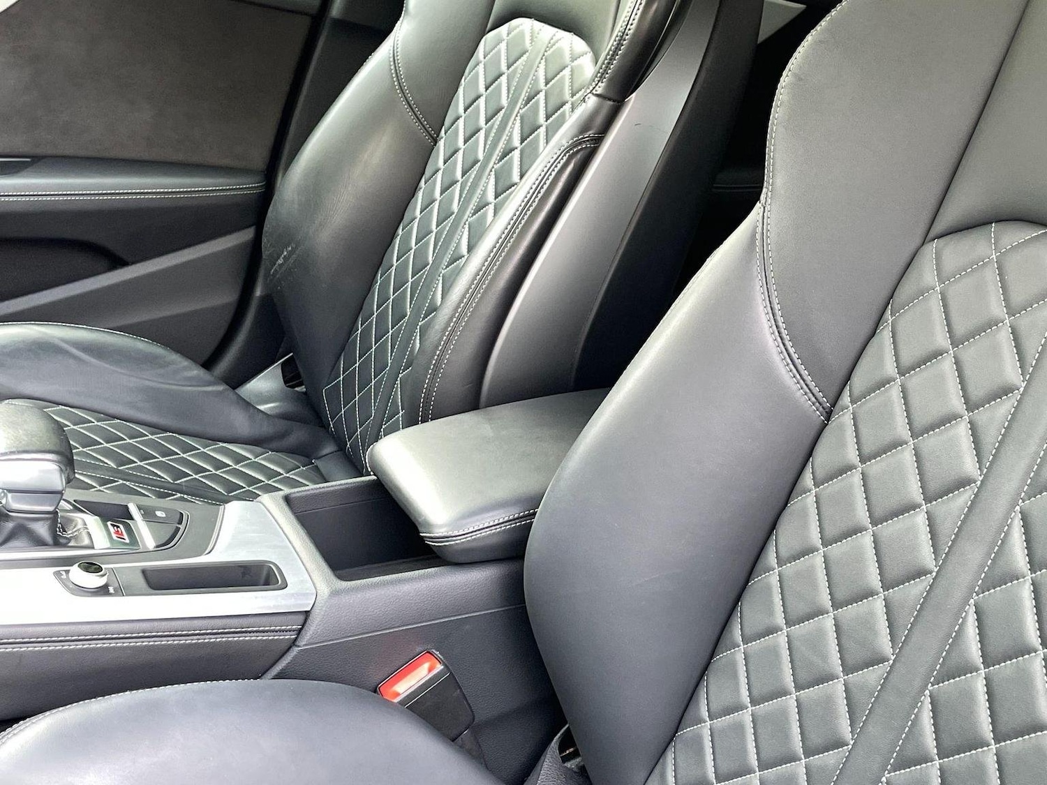 Used Audi A5 2017 for sale - 76716212: Photo 63