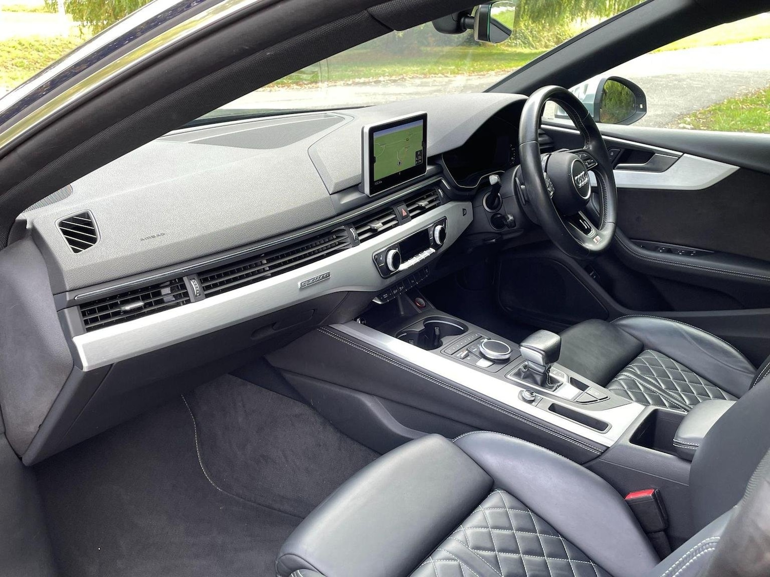 Used Audi A5 2017 for sale - 76716212: Photo 66