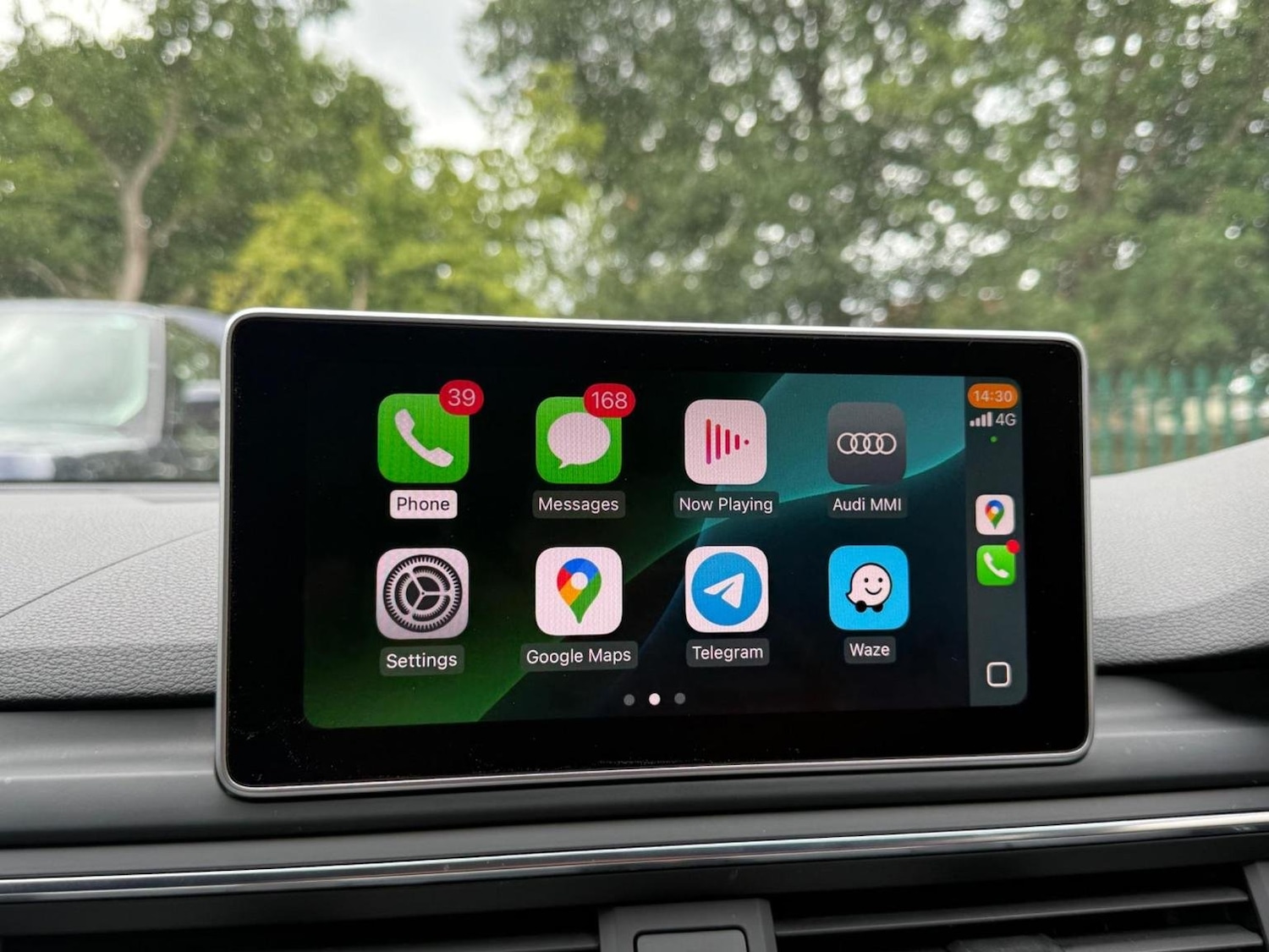 Used Audi A5 2017 for sale - 76716212: Photo 7