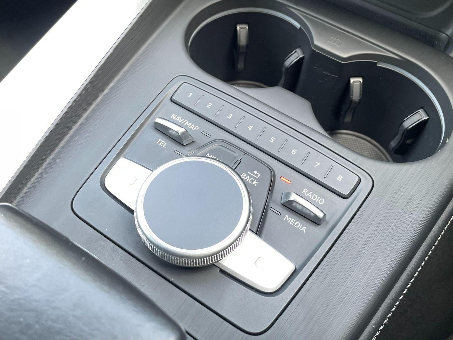 Used Audi A5 2017 for sale - 76716212: Photo 70