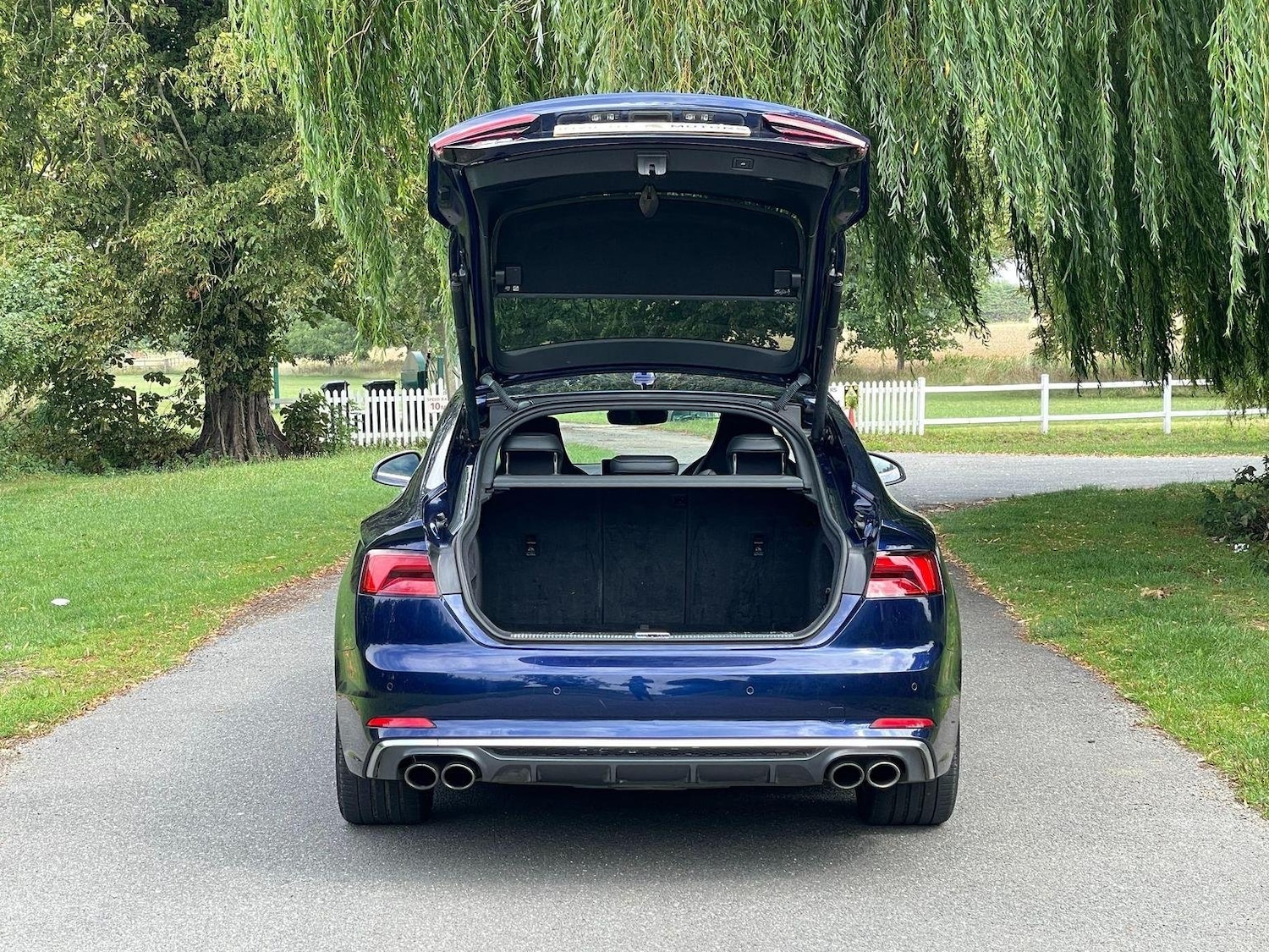 Used Audi A5 2017 for sale - 76716212: Photo 73