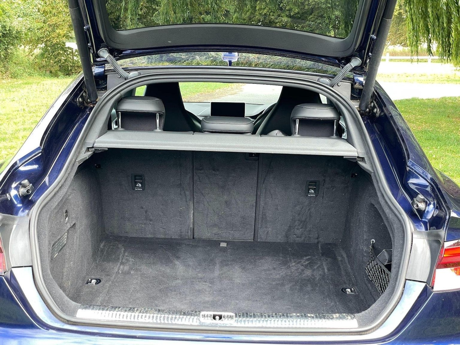 Used Audi A5 2017 for sale - 76716212: Photo 74