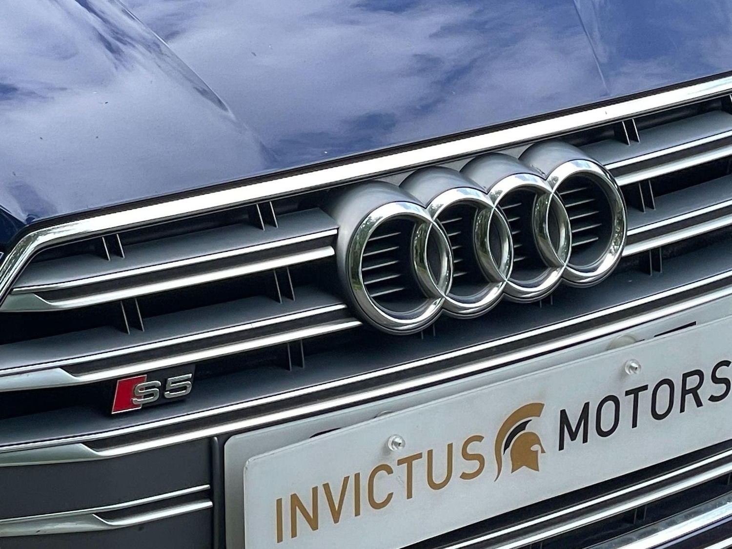 Used Audi A5 2017 for sale - 76716212: Photo 76