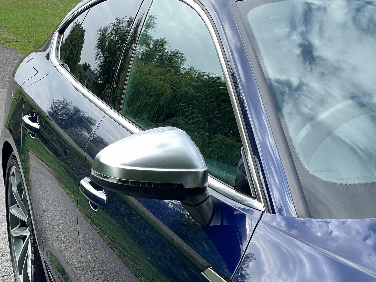 Used Audi A5 2017 for sale - 76716212: Photo 78