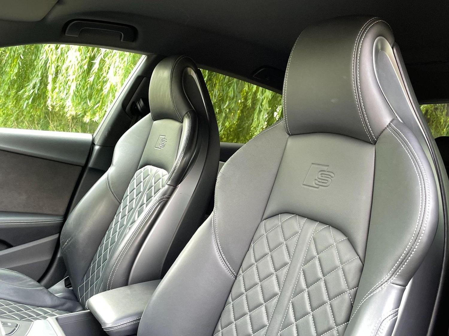 Used Audi A5 2017 for sale - 76716212: Photo 8