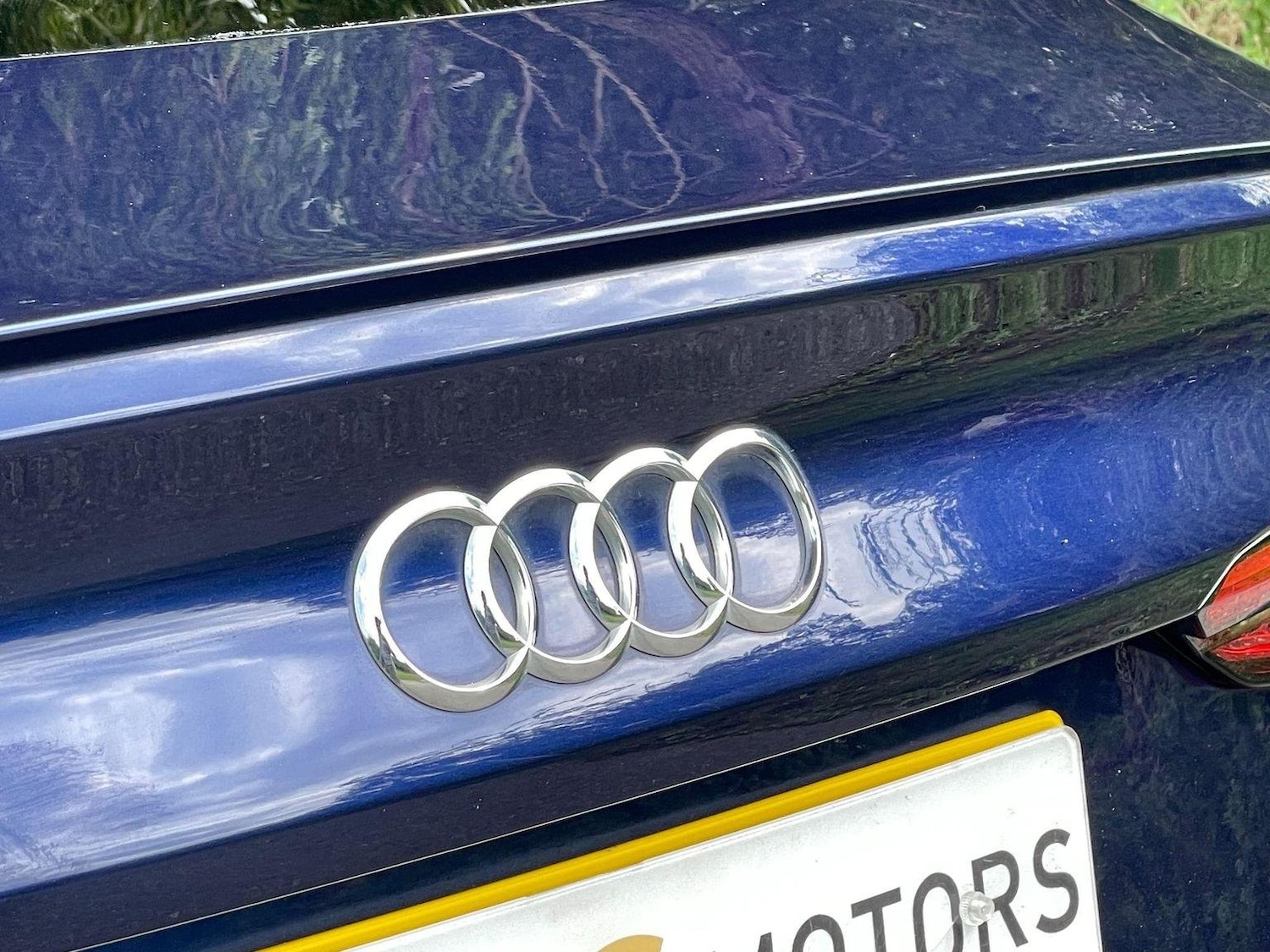 Used Audi A5 2017 for sale - 76716212: Photo 80