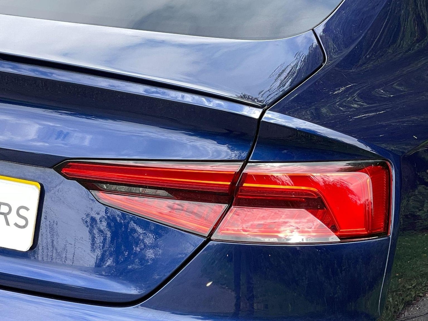 Used Audi A5 2017 for sale - 76716212: Photo 81