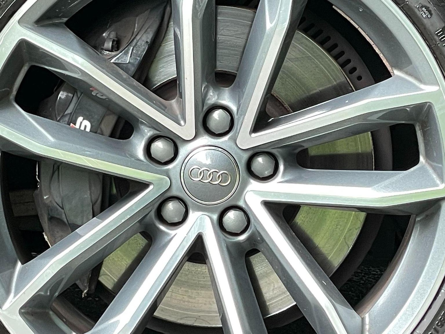 Used Audi A5 2017 for sale - 76716212: Photo 83