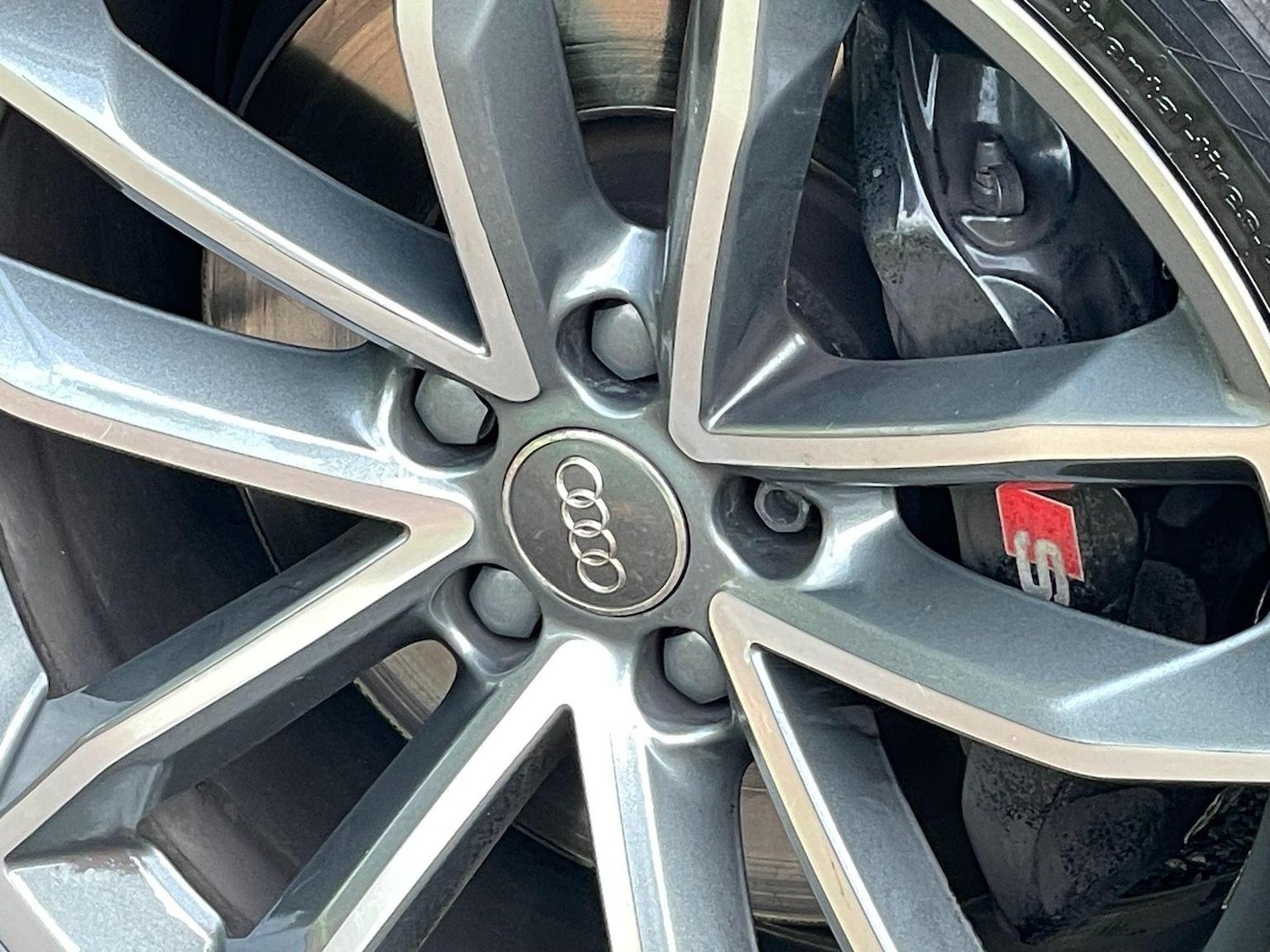 Used Audi A5 2017 for sale - 76716212: Photo 84