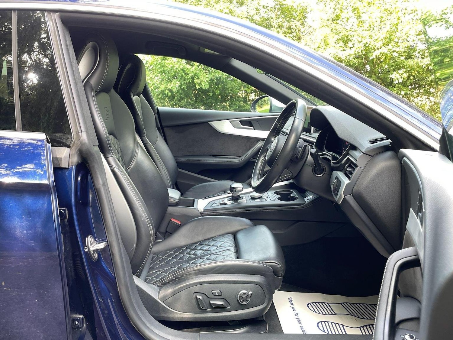 Used Audi A5 2017 for sale - 76716212: Photo 9