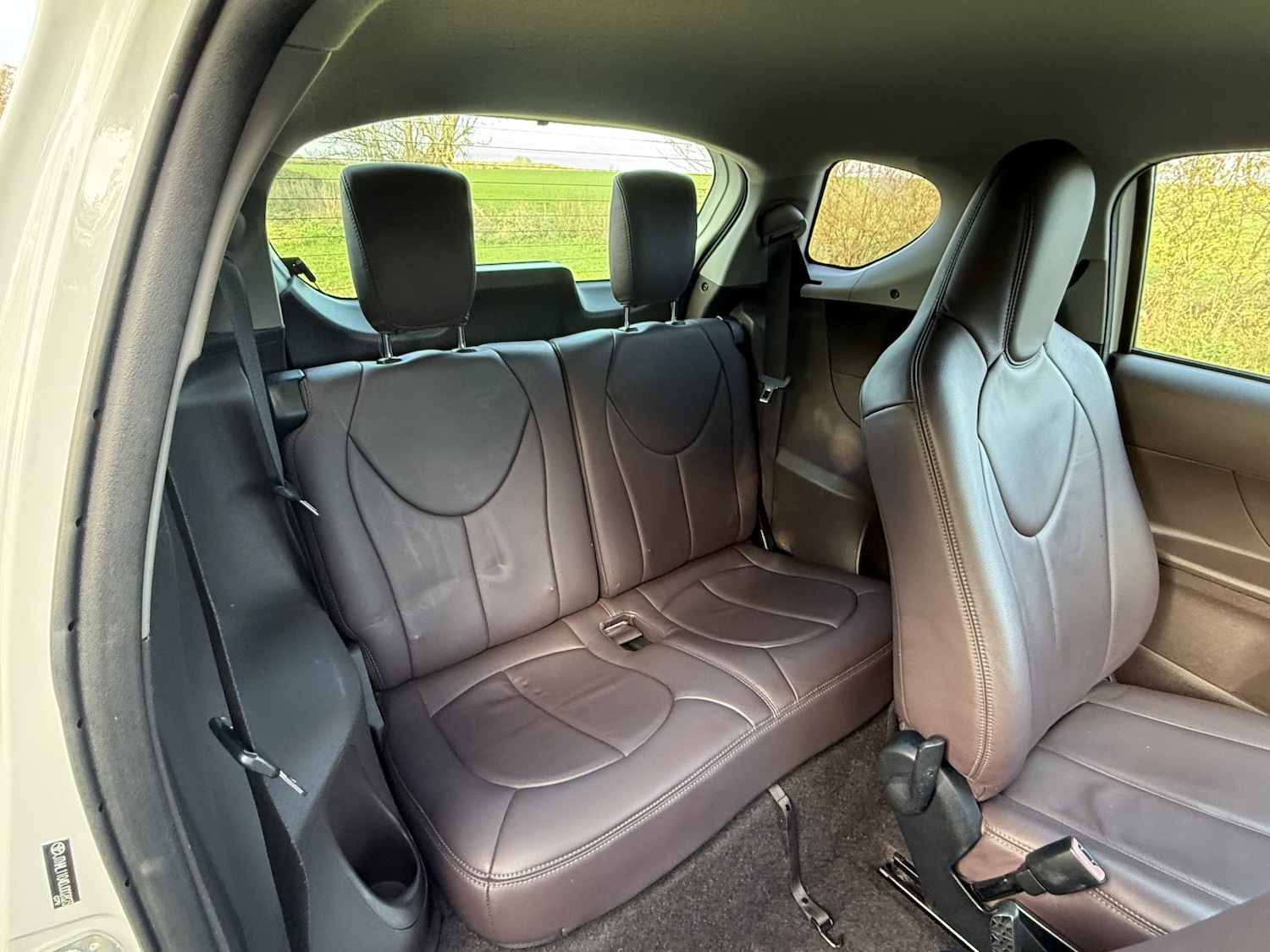 Used Toyota IQ 2009 for sale - 77237105: Photo 11