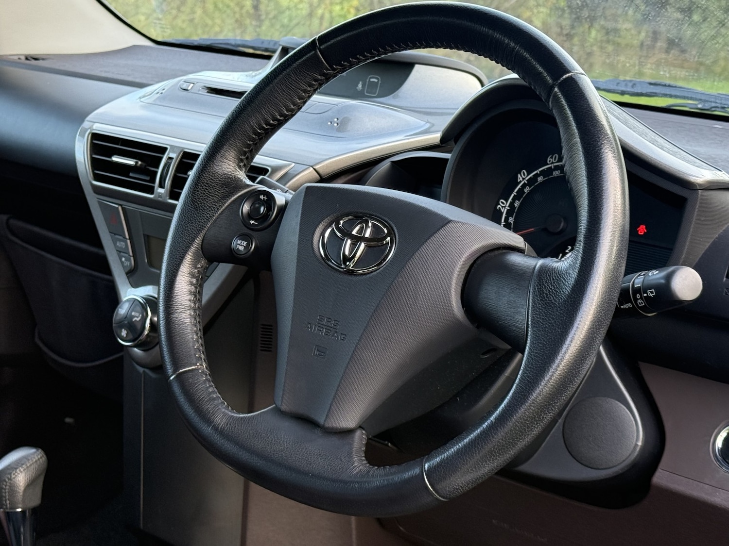 Used Toyota IQ 2009 for sale - 77237105: Photo 13