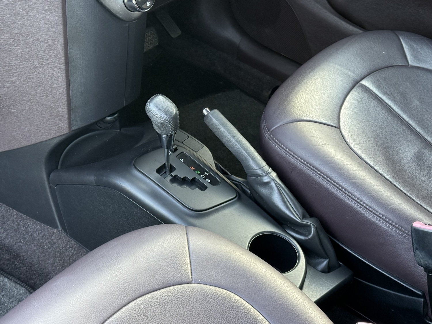 Used Toyota IQ 2009 for sale - 77237105: Photo 15