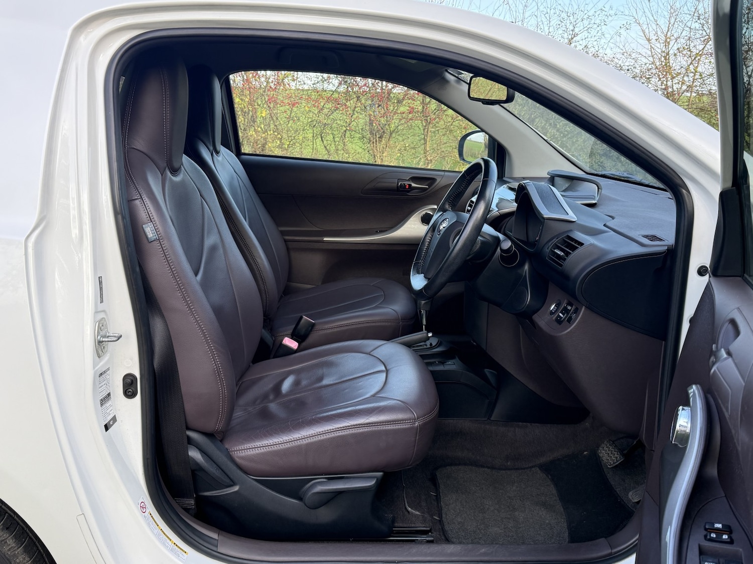 Used Toyota IQ 2009 for sale - 77237105: Photo 18