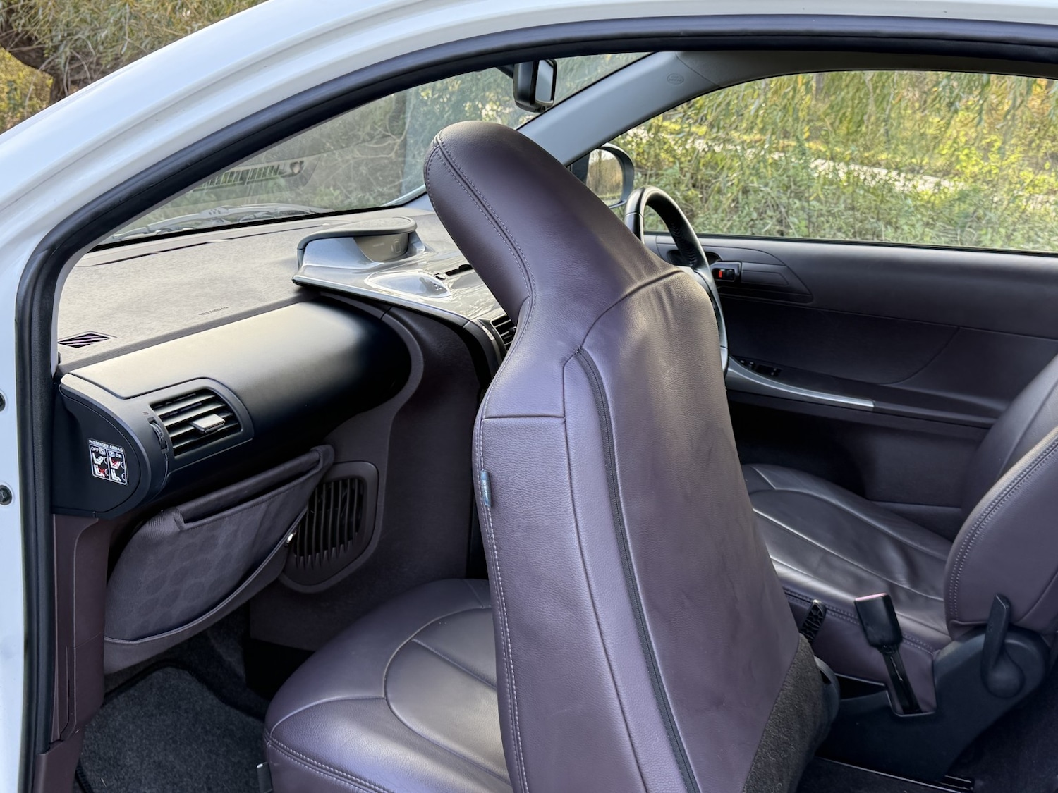 Used Toyota IQ 2009 for sale - 77237105: Photo 19