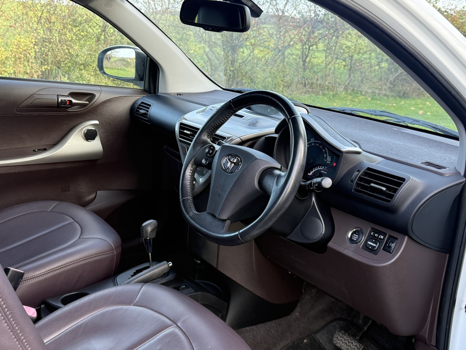 Used Toyota IQ 2009 for sale - 77237105: Photo 20