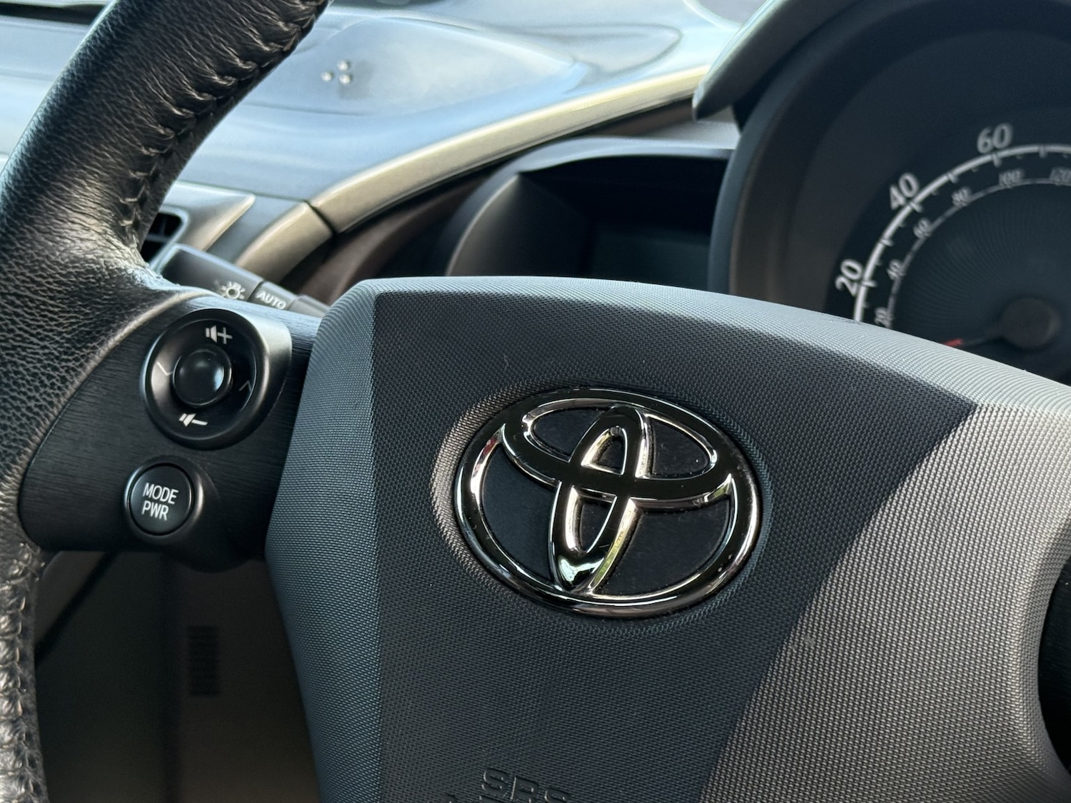 Used Toyota IQ 2009 for sale - 77237105: Photo 22