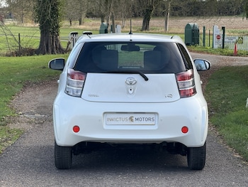 Used Toyota IQ 2009 for sale - 77237105: Photo