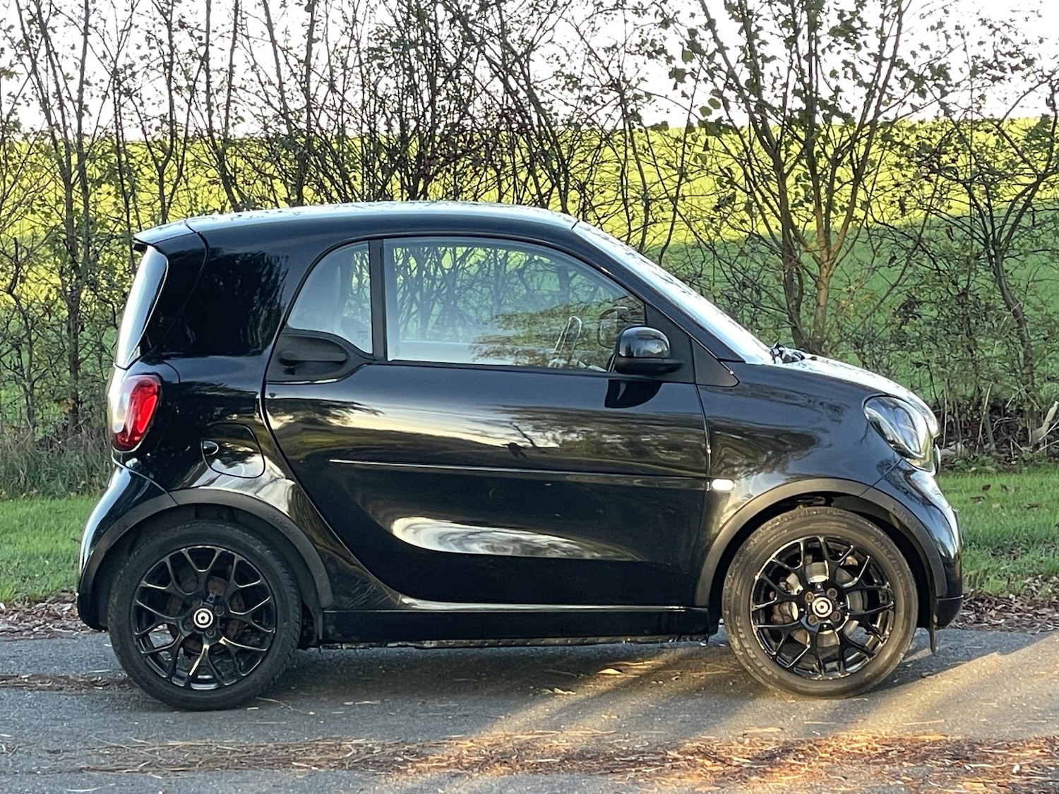 Used smart fortwo 2016 for sale - 76935292: Photo 10