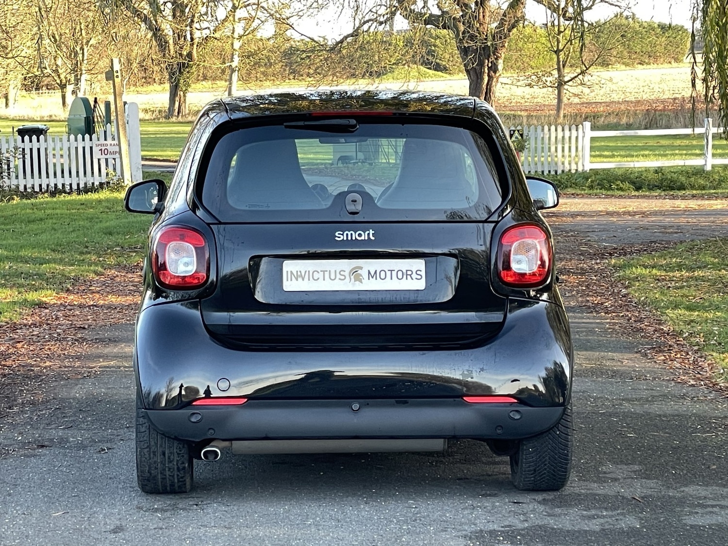 Used smart fortwo 2016 for sale - 76935292: Photo 12